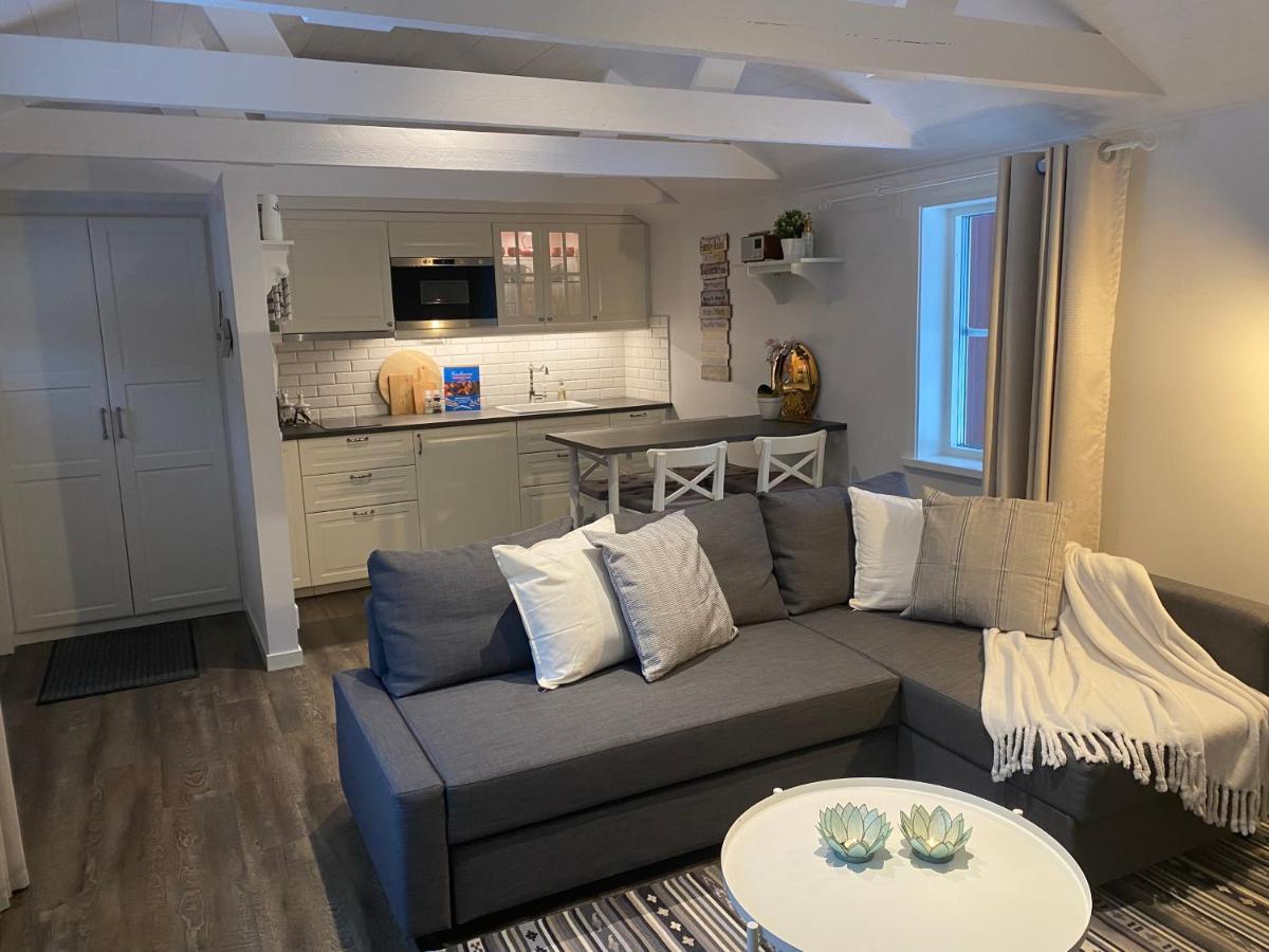 Carpe Diem Guest Cottage Östhammar Εξωτερικό φωτογραφία