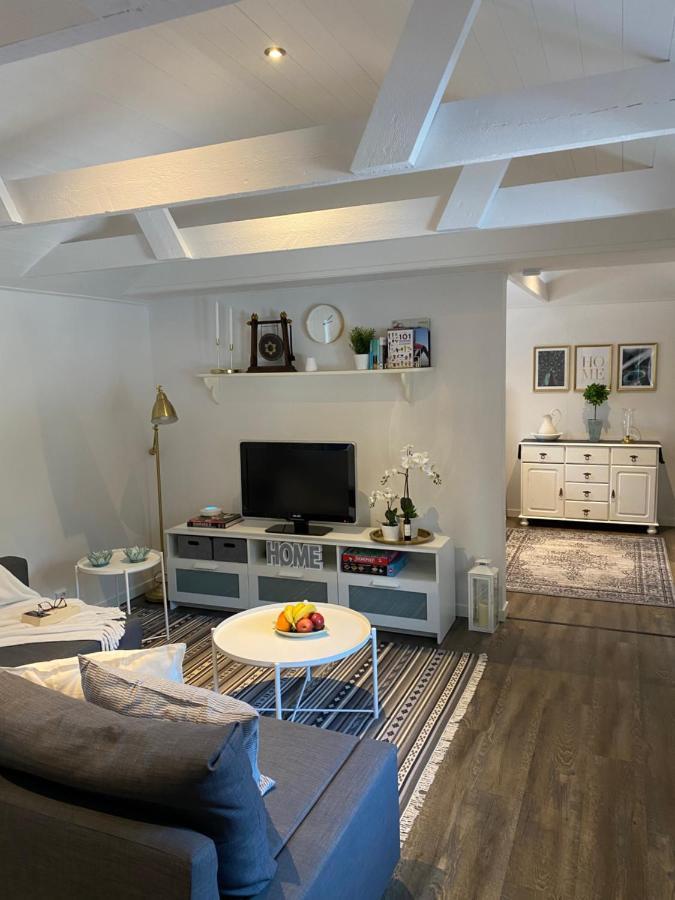 Carpe Diem Guest Cottage Östhammar Εξωτερικό φωτογραφία