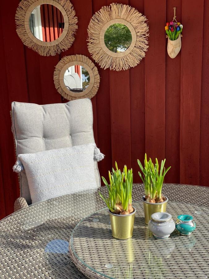 Carpe Diem Guest Cottage Östhammar Εξωτερικό φωτογραφία