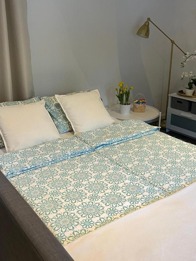 Carpe Diem Guest Cottage Östhammar Εξωτερικό φωτογραφία